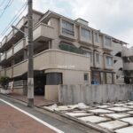 GSハイム徳丸　外観